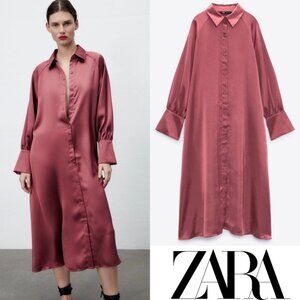 NWT Zara Dress